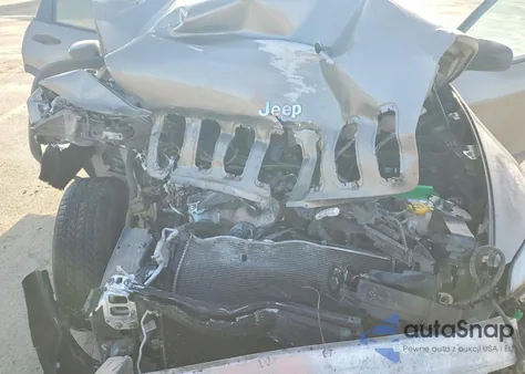 2016 Jeep Cherokee Sport z USA, uszkodzony, nr VIN 1C4PJLAB3GW272580